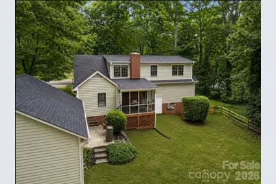 3022 Butter Churn Lane, Matthews, NC 28105 - Photo 45