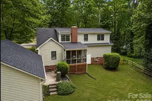 3022 Butter Churn Ln, Matthews, NC 28105 - Photo 45