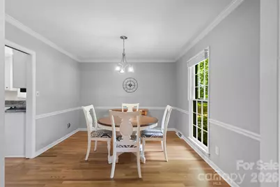 3022 Butter Churn Lane, Matthews, NC 28105 - Photo 11