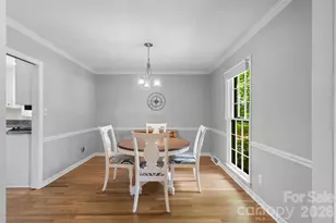 3022 Butter Churn Ln, Matthews, NC 28105 - Photo 11