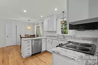 3022 Butter Churn Lane, Matthews, NC 28105 - Photo 17