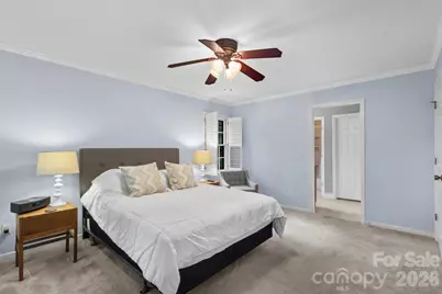 3022 Butter Churn Lane, Matthews, NC 28105 - Photo 25