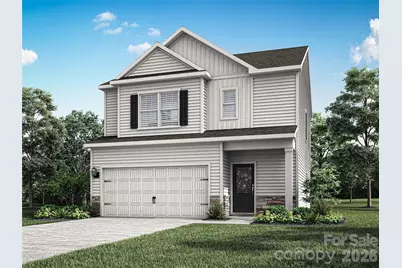 3318 Yorkshire Drive, Gastonia, NC 28052 - Photo 1