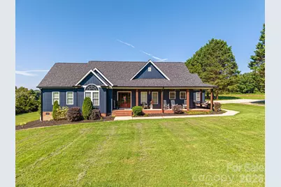 949 Cat Square Road, Vale, NC 28168 - Photo 1