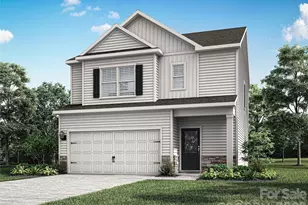 3341 Yorkshire Dr, Gastonia, NC 28052 - Photo 1