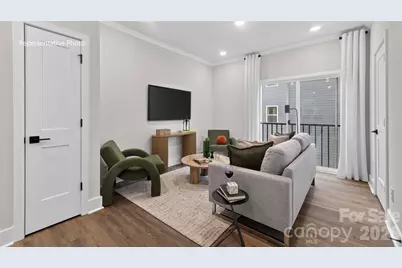513 Annagh Drive, Charlotte, NC 28217 - Photo 5