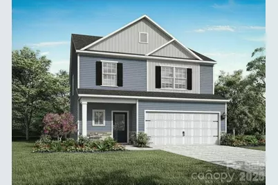 3541 Saddlebred Drive, Gastonia, NC 28052 - Photo 1