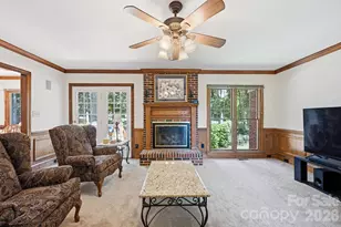 4620 Fairvista Dr, Charlotte, NC 28269 - Photo 7