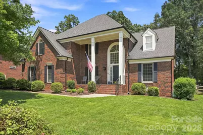 4620 Fairvista Drive, Charlotte, NC 28269 - Photo 1