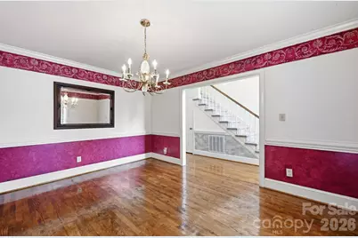4620 Fairvista Drive, Charlotte, NC 28269 - Photo 5