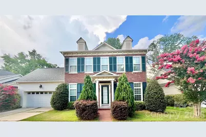 1025 N Sharon Amity Road, Charlotte, NC 28211 - Photo 1