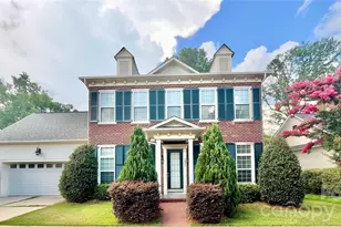 1025 N Sharon Amity Rd, Charlotte, NC 28211 - Photo 1