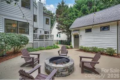 1328 Ivey Drive, Charlotte, NC 28205 - Photo 31