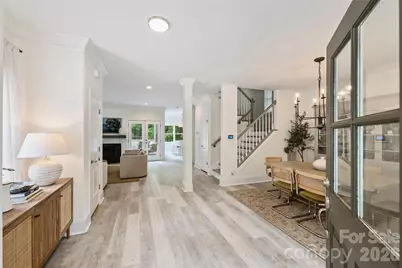 1328 Ivey Drive, Charlotte, NC 28205 - Photo 3