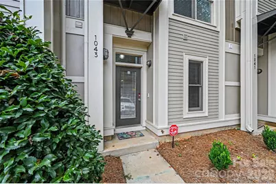 1043 Park West Drive, Charlotte, NC 28209 - Photo 3