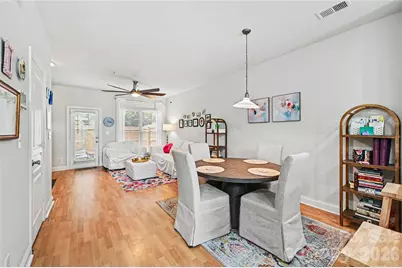 1043 Park West Drive, Charlotte, NC 28209 - Photo 7