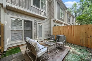 1043 Park West Dr, Charlotte, NC 28209 - Photo 21