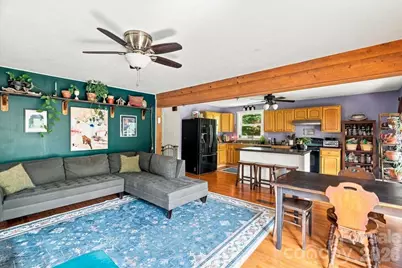 149 Charlie Mac Drive, Burnsville, NC 28714 - Photo 11