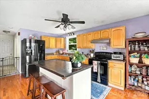 149 Charlie Mac Dr, Burnsville, NC 28714 - Photo 13