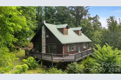149 Charlie Mac Drive, Burnsville, NC 28714 - Photo 1