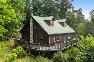 149 Charlie Mac Dr, Burnsville, NC 28714 - Photo 1