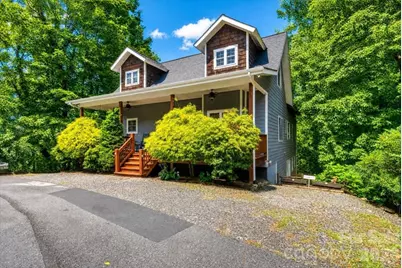 199 Atkins Loop, Lake Junaluska, NC 28745 - Photo 3