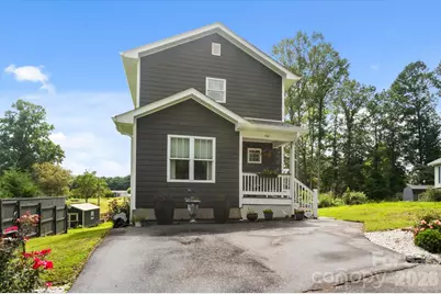 100 Victoria Springs Drive, Flat Rock, NC 28731 - Photo 25