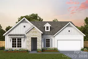 3236 Gavin Ln, Harrisburg, NC 28075 - Photo 1