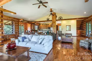 891 Logans Ridge Rd, Marshall, NC 28753 - Photo 9