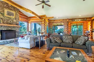 891 Logans Ridge Rd, Marshall, NC 28753 - Photo 7
