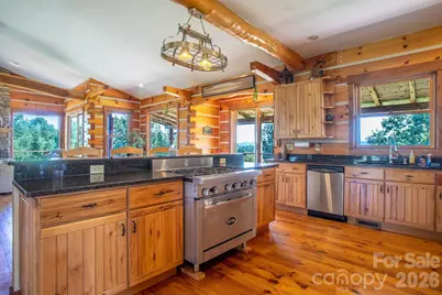 891 Logans Ridge Road, Marshall, NC 28753 - Photo 11