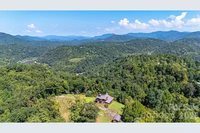 891 Logans Ridge Road, Marshall, NC 28753 - Photo 5
