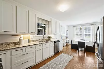 1621 Morningside Drive, Charlotte, NC 28205 - Photo 9