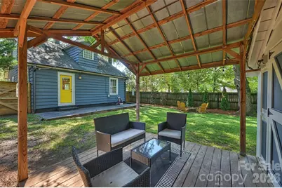 1621 Morningside Drive, Charlotte, NC 28205 - Photo 21