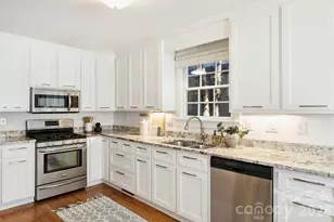 1621 Morningside Dr, Charlotte, NC 28205 - Photo 7