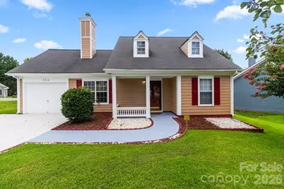 384 Cedarcroft Drive, Mooresville, NC 28115 - Photo 1