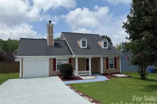384 Cedarcroft Dr, Mooresville, NC 28115 - Photo 1