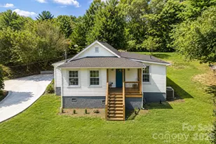 811 Markham Rd, Tryon, NC 28782 - Photo 1