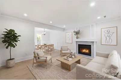 6900 Norchester Court, Charlotte, NC 28227 - Photo 3