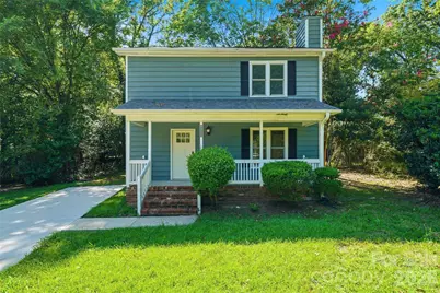 6900 Norchester Court, Charlotte, NC 28227 - Photo 1