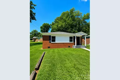 2740 Remington Street, Charlotte, NC 28216 - Photo 1
