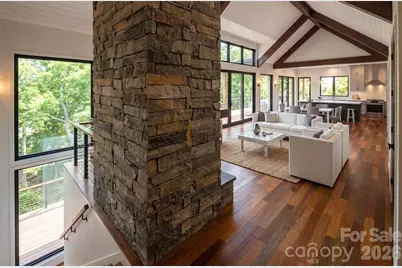 743 Hawk Mountain Road, Lake Toxaway, NC 28747 - Photo 7