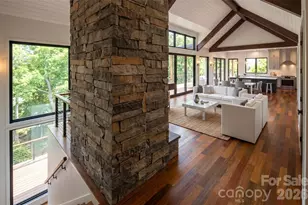 743 Hawk Mountain Rd, Lake Toxaway, NC 28747 - Photo 7