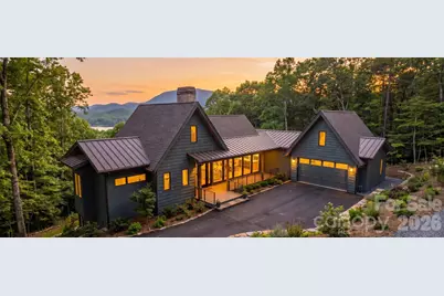743 Hawk Mountain Road, Lake Toxaway, NC 28747 - Photo 11