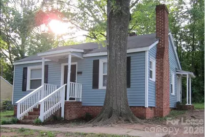 2660 Revolution Park Drive, Charlotte, NC 28206 - Photo 1