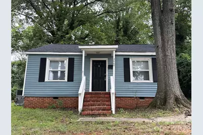 2660 Revolution Park Drive, Charlotte, NC 28206 - Photo 1