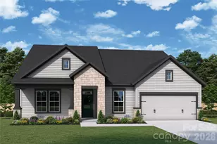 3462 Charolais Ln, Harrisburg, NC 28075 - Photo 1