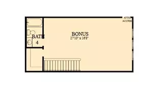 3462 Charolais Ln, Harrisburg, NC 28075 - Photo 3