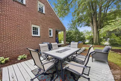 105 S Maple Street, Dallas, NC 28034 - Photo 31