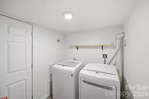 105 S Maple St, Dallas, NC 28034 - Photo 27